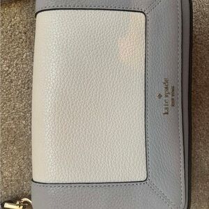 Kate Spade Lena Colorblock Crossbody